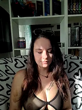 Lilith  Mystery online show from March 11, 2026, 8:31 am