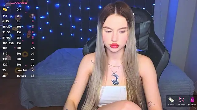 doll barbieee online show from February 11, 2026, 11:10 pm