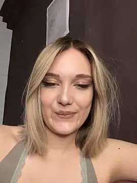 Alisa Rise online show from March 16, 2025, 12:56 am