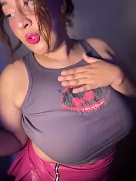alexxaa96 online show from May 29, 2026, 3:15 am