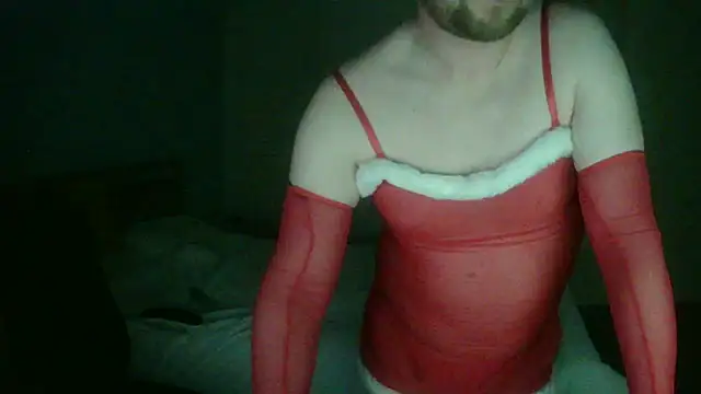 Snapshot of itsallfantasy chatting on December 25, 2024, 10:05 pm itsallfantasy online show from December 25, 2024, 10:05 pm