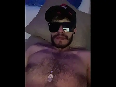 Elvergalarga66622 online show from February 27, 2026, 12:05 pm