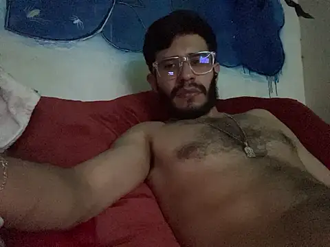 Elvergalarga66622 online show from March 17, 2026, 1:36 pm