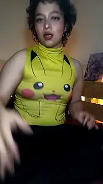 Bitsy Messy online show from November 20, 2025, 6:02 am