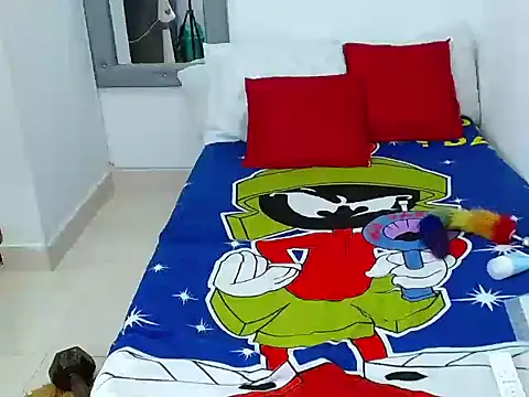 Velk hot online show from November 21, 2025, 8:40 pm