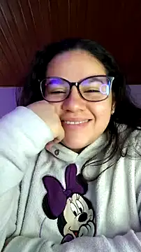 Snapshot of im_mei chatting on December 18, 2025, 3:51 pm im mei online show from December 18, 2025, 3:51 pm