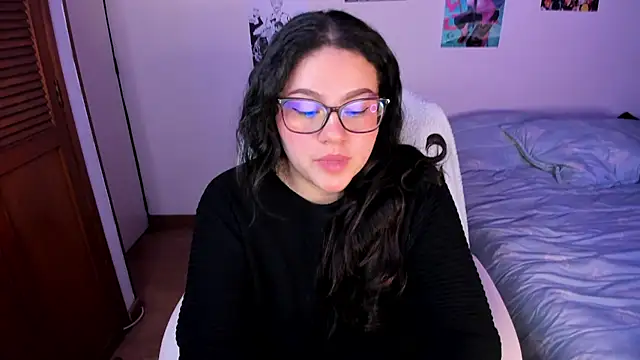 Snapshot of im_mei chatting on January 13, 2026, 1:44 am im mei online show from January 13, 2026, 1:44 am