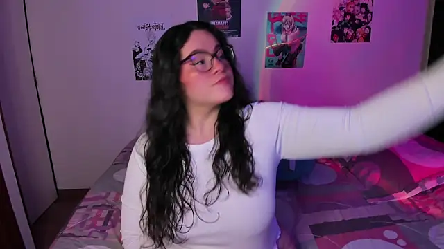 Snapshot of im_mei chatting on February 4, 2026, 1:55 am im mei online show from February 4, 2026, 1:55 am