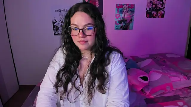 Snapshot of im_mei chatting on February 6, 2026, 1:32 am im mei online show from February 6, 2026, 1:32 am