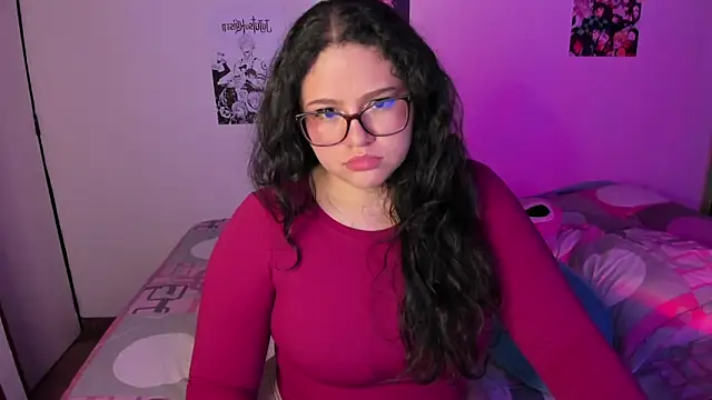 Snapshot of im_mei chatting on February 14, 2026, 3:36 am im mei online show from February 14, 2026, 3:36 am