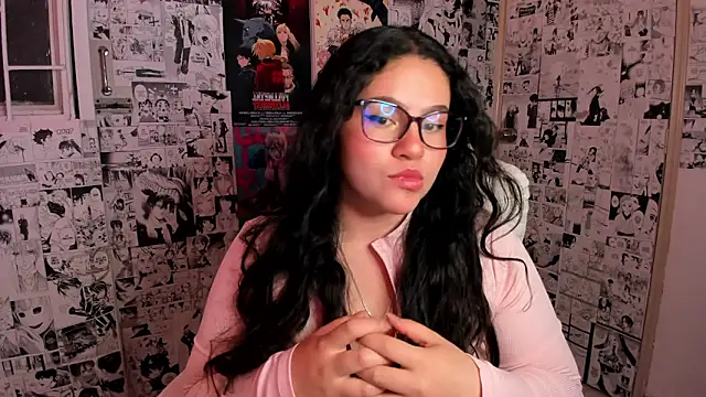 Snapshot of im_mei chatting on March 7, 2026, 4:53 am im mei online show from March 7, 2026, 4:53 am