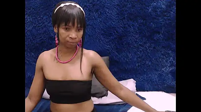 SasyyLissaa online show from January 31, 2025, 11:24 pm