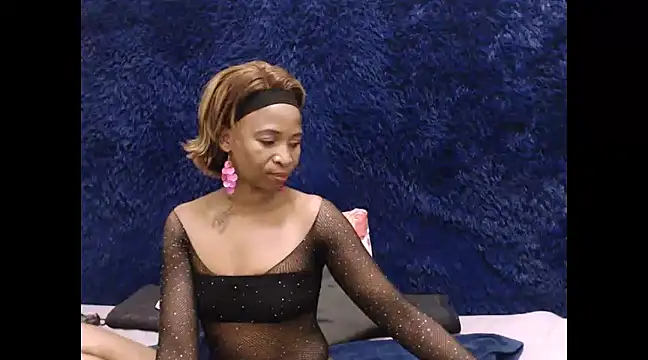 SasyyLissaa online show from February 5, 2025, 12:20 am