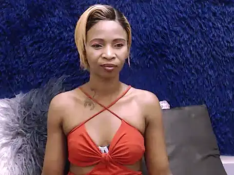 SasyyLissaa online show from March 1, 2025, 9:26 pm