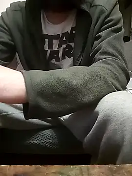 leloupblanc5304 online show from January 8, 2025, 7:56 pm