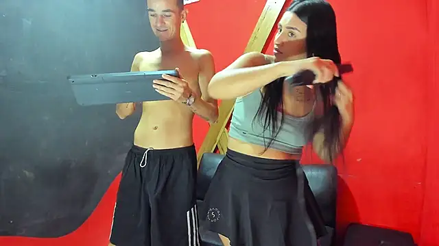 dirty couple22 online show from February 19, 2025, 1:39 pm