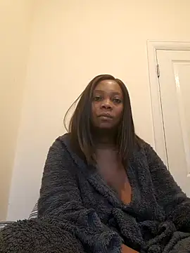 AfricanBeautyX online show from December 24, 2024, 2:12 pm