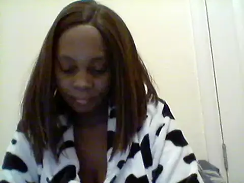 AfricanBeautyX online show from December 29, 2024, 5:54 pm