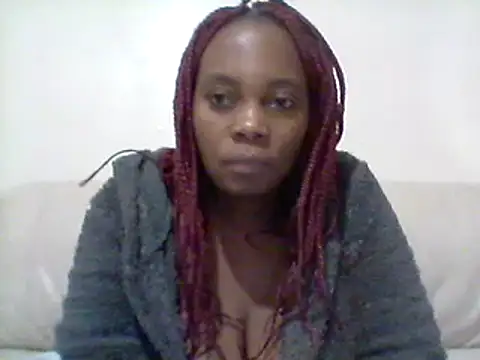 AfricanBeautyX online show from January 3, 2025, 2:43 am
