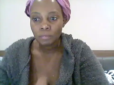 AfricanBeautyX online show from January 7, 2025, 12:03 am