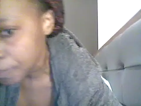 AfricanBeautyX online show from March 11, 2025, 8:30 am