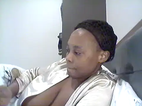 AfricanBeautyX online show from March 16, 2025, 7:26 am