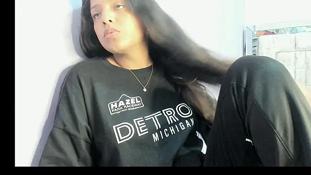 ReisheII Andersom online show from November 7, 2025, 11:38 pm