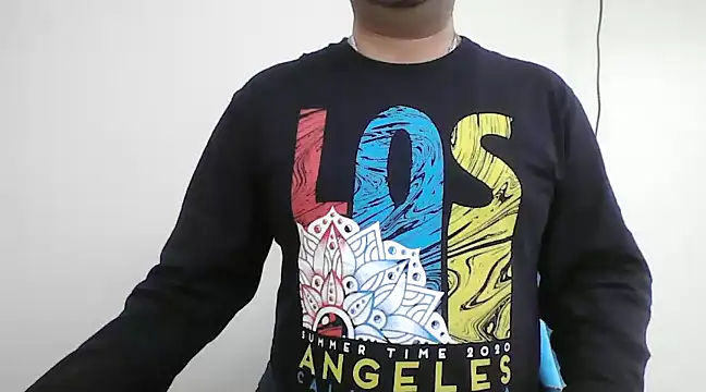 cryptoman1119 online show from January 13, 2025, 7:21 pm