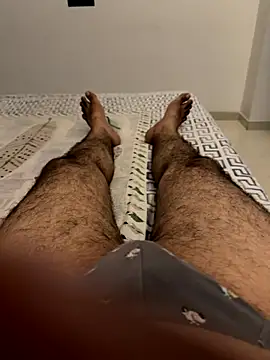 cryptoman1119 online show from September 21, 2025, 5:42 am