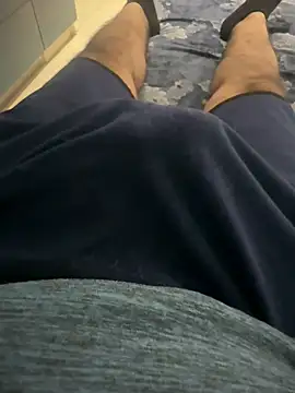 cryptoman1119 online show from February 3, 2026, 3:17 pm