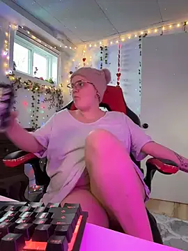 Snapshot of Sweetleeahxx chatting on March 8, 2026, 11:58 am Sweetleeahxx online show from March 8, 2026, 11:58 am