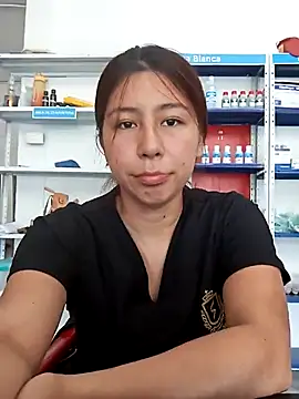 Sara Brownx online show from February 18, 2025, 3:54 pm