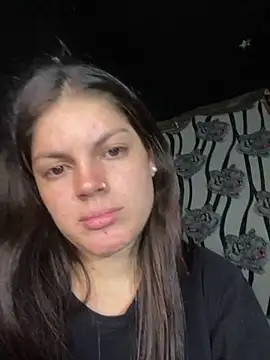 Snapshot of Romax2 chatting on February 27, 2025, 4:41 am Romax2 online show from February 27, 2025, 4:41 am