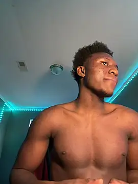 Festivitiesking1 online show from January 12, 2026, 6:02 pm