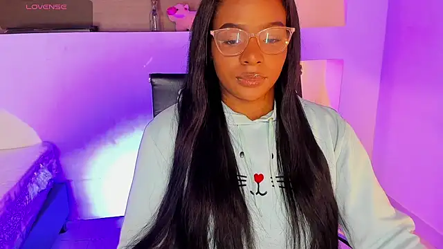 IvyBliss8 online show from January 30, 2025, 12:06 pm