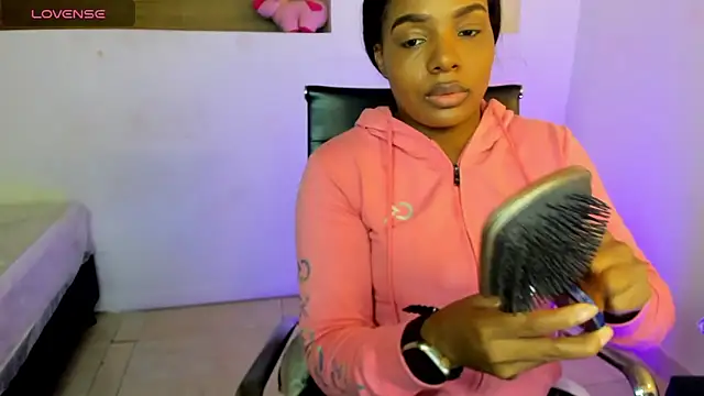 IvyBliss8 online show from February 17, 2025, 12:38 pm