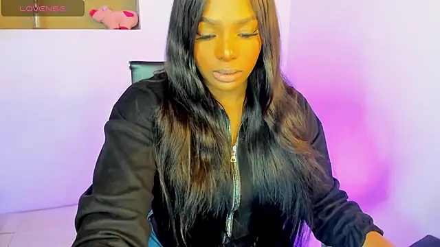 IvyBliss8 online show from February 21, 2025, 11:55 am