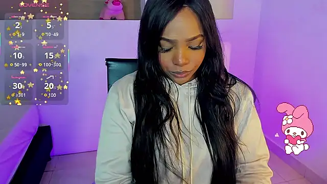 IvyBliss8 online show from March 14, 2025, 12:07 pm