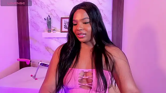 IvyBliss8 online show from November 2, 2025, 8:22 pm