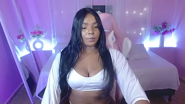 IvyBliss8 online show from May 7, 2026, 3:34 am