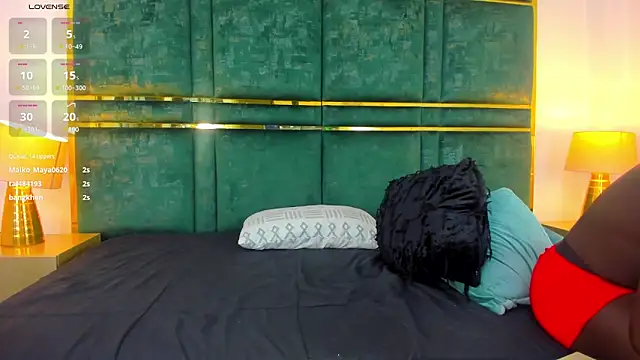 Snapshot of Latrellx7 chatting on January 29, 2025, 6:07 pm Latrellx7 online show from January 29, 2025, 6:07 pm