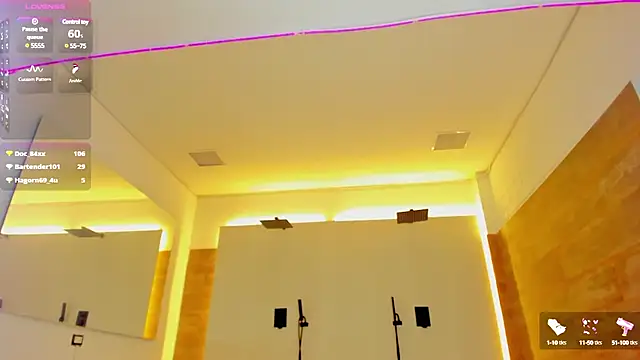 Snapshot of Latrellx7 chatting on February 8, 2025, 2:38 pm Latrellx7 online show from February 8, 2025, 2:38 pm