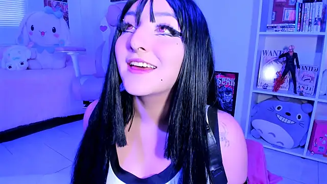 Snapshot of julyana_ chatting on February 19, 2025, 2:01 pm julyana online show from February 19, 2025, 2:01 pm