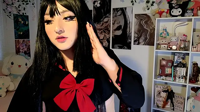 Snapshot of julyana_ chatting on March 13, 2025, 1:29 pm julyana online show from March 13, 2025, 1:29 pm