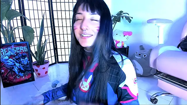 Snapshot of julyana_ chatting on October 22, 2025, 5:24 pm julyana online show from October 22, 2025, 5:24 pm