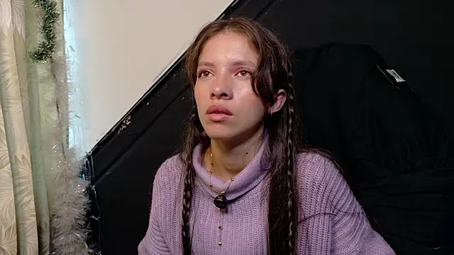 sweetdam12 online show from January 31, 2026, 8:51 pm