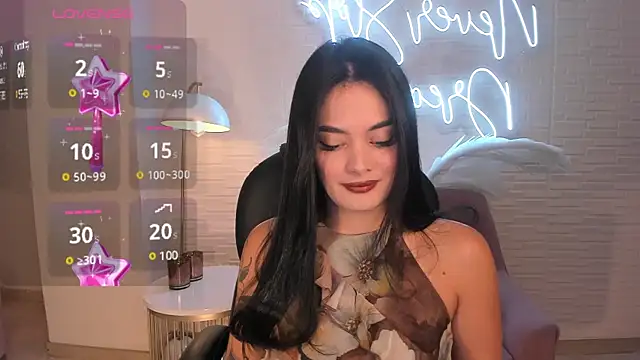Snapshot of GiaFerrara chatting on December 29, 2024, 3:00 am GiaFerrara online show from December 29, 2024, 3:00 am