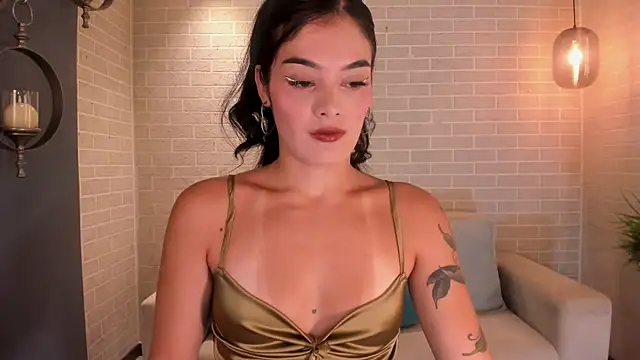 Snapshot of GiaFerrara chatting on February 15, 2025, 7:06 pm GiaFerrara online show from February 15, 2025, 7:06 pm