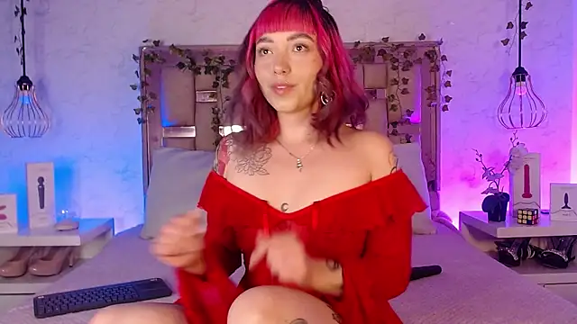 GigiVolkova online show from November 24, 2025, 3:28 am