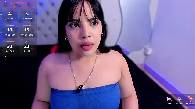 Snapshot of martina_monrohe chatting on October 4, 2025, 7:56 pm martina monrohe online show from October 4, 2025, 7:56 pm